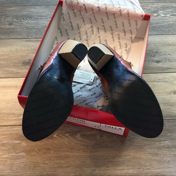 Andres Machado Booties - Picture 5 of 7